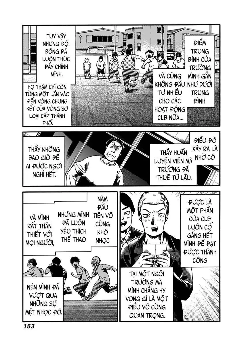 Tiết Học Đạo Đức Bắt Đầu Chapter 30 - 7