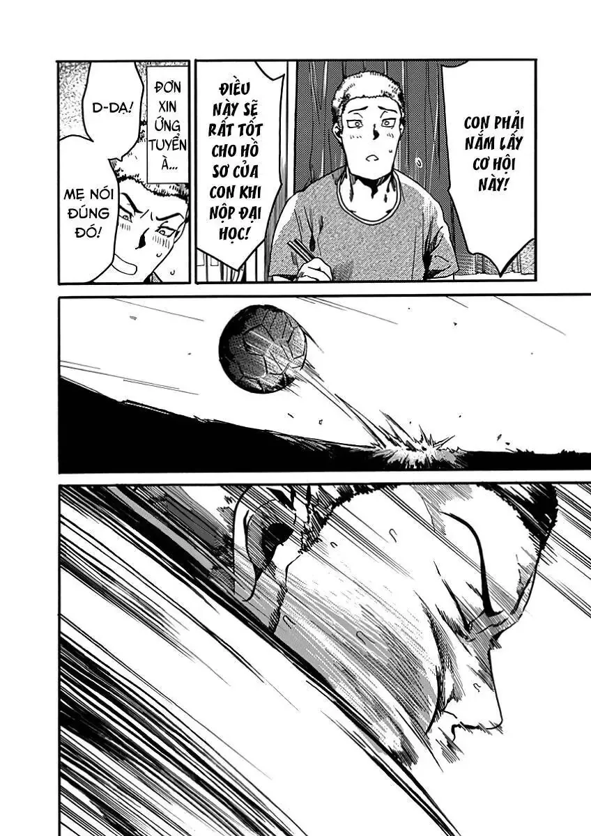 Tiết Học Đạo Đức Bắt Đầu Chapter 30 - 10