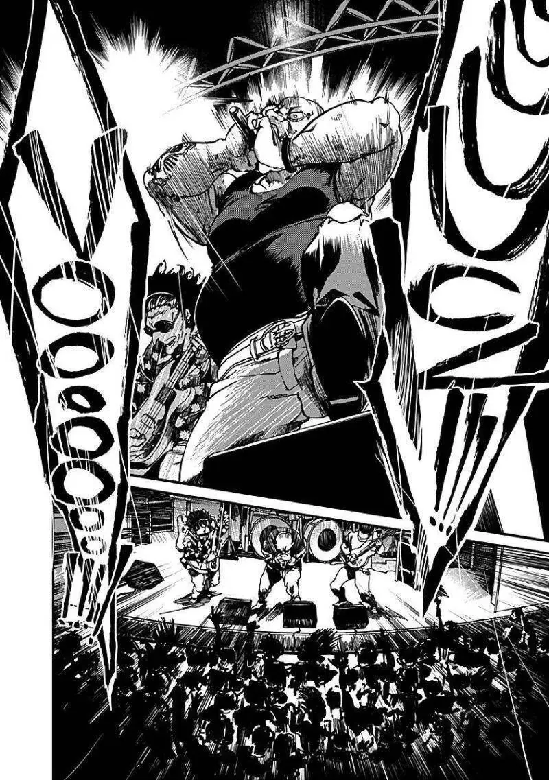 Tiết Học Đạo Đức Bắt Đầu Chapter 31 - 28