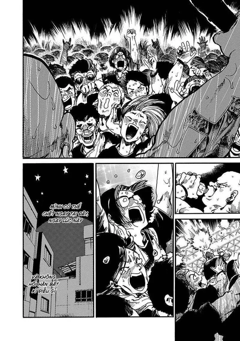 Tiết Học Đạo Đức Bắt Đầu Chapter 31 - 30