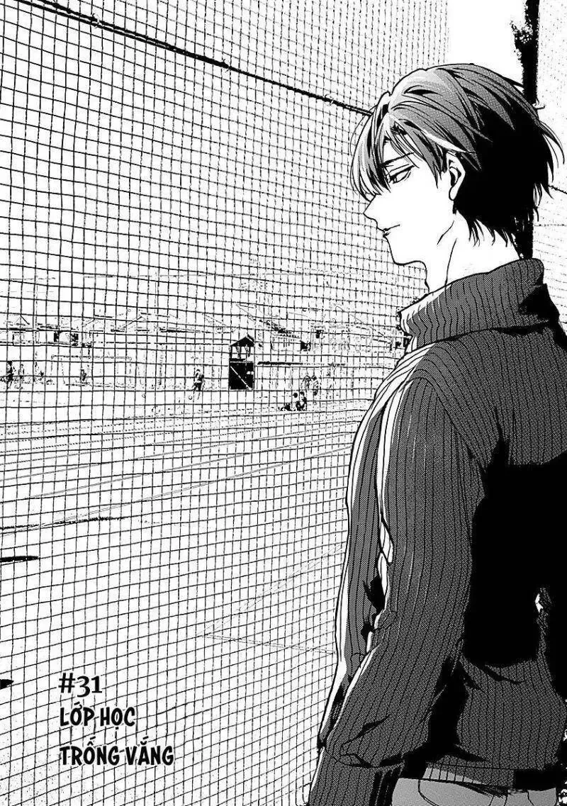Tiết Học Đạo Đức Bắt Đầu Chapter 31 - 6