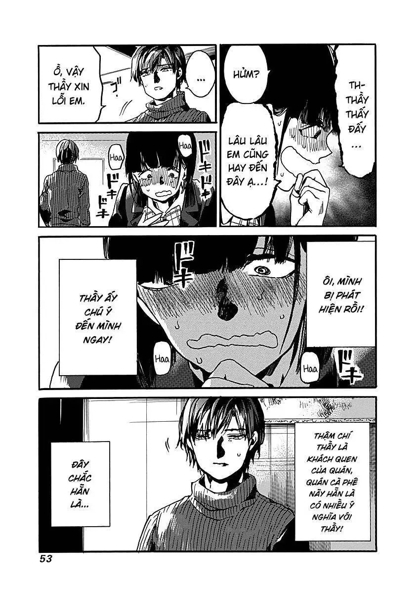Tiết Học Đạo Đức Bắt Đầu Chapter 32 - 20