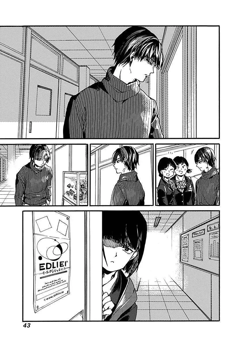 Tiết Học Đạo Đức Bắt Đầu Chapter 32 - 10