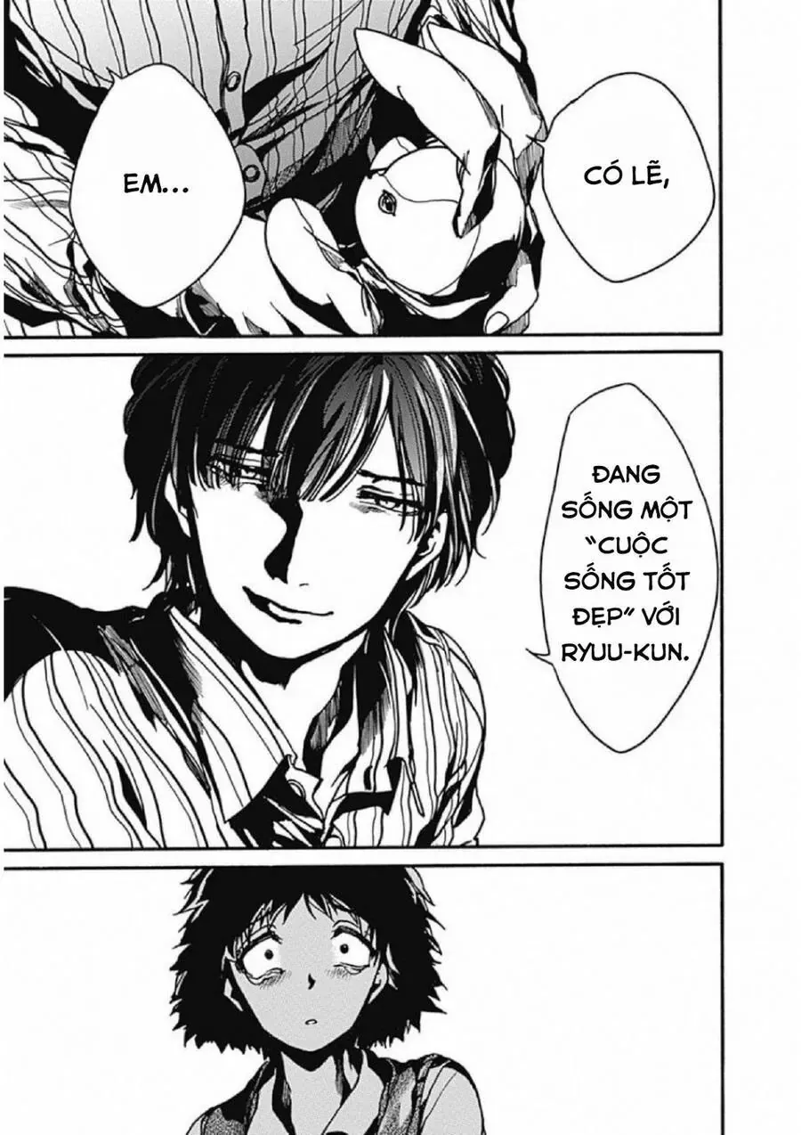 Tiết Học Đạo Đức Bắt Đầu Chapter 4 - 35