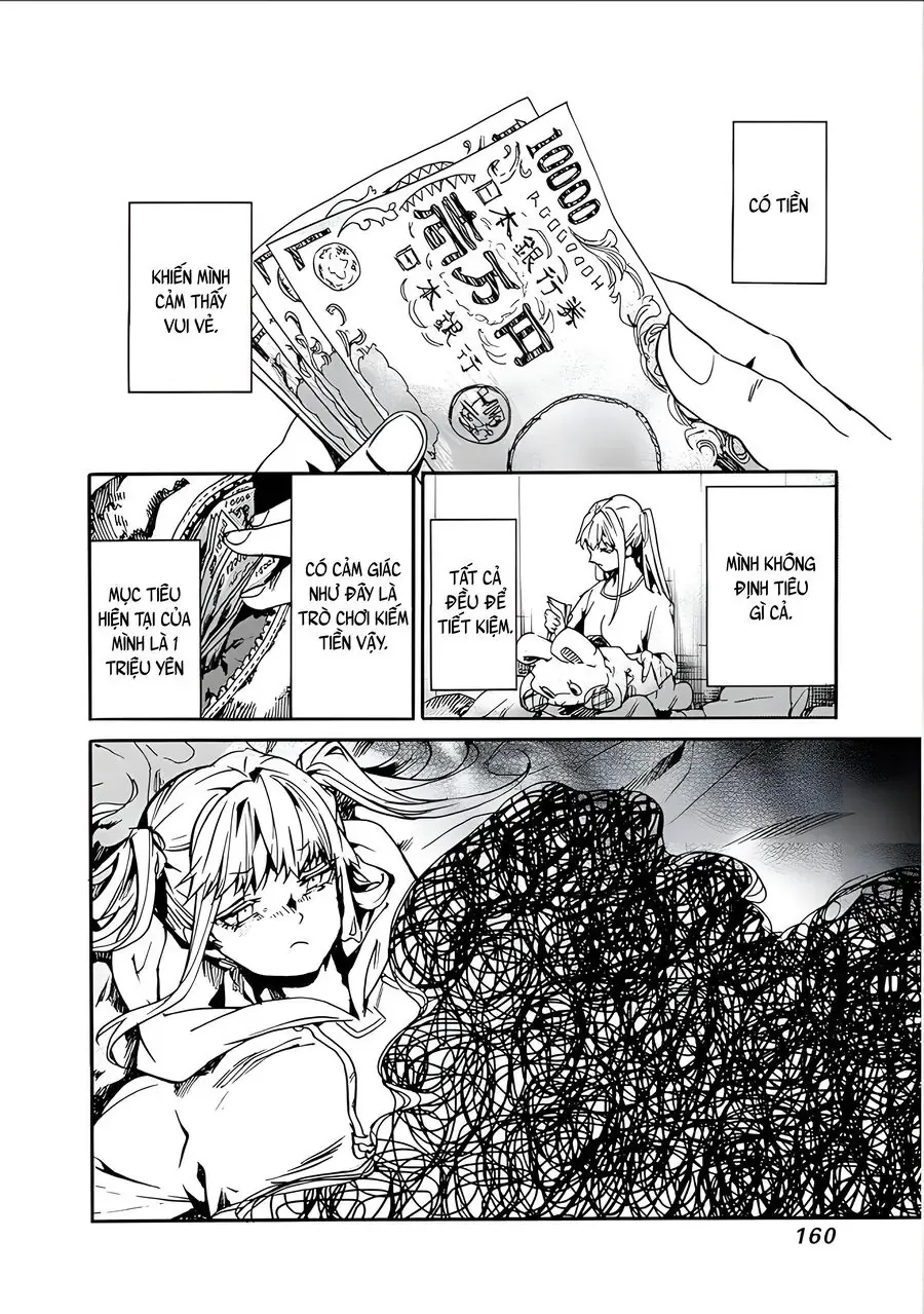 Tiết Học Đạo Đức Bắt Đầu Chapter 41 - 21