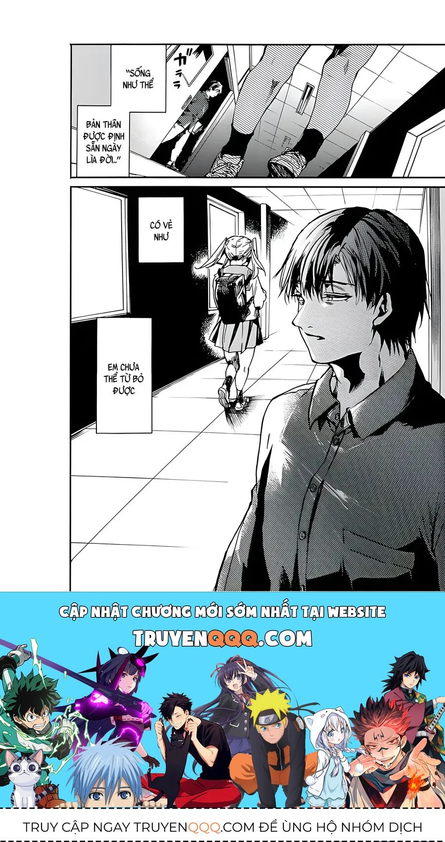 Tiết Học Đạo Đức Bắt Đầu Chapter 41 - 31