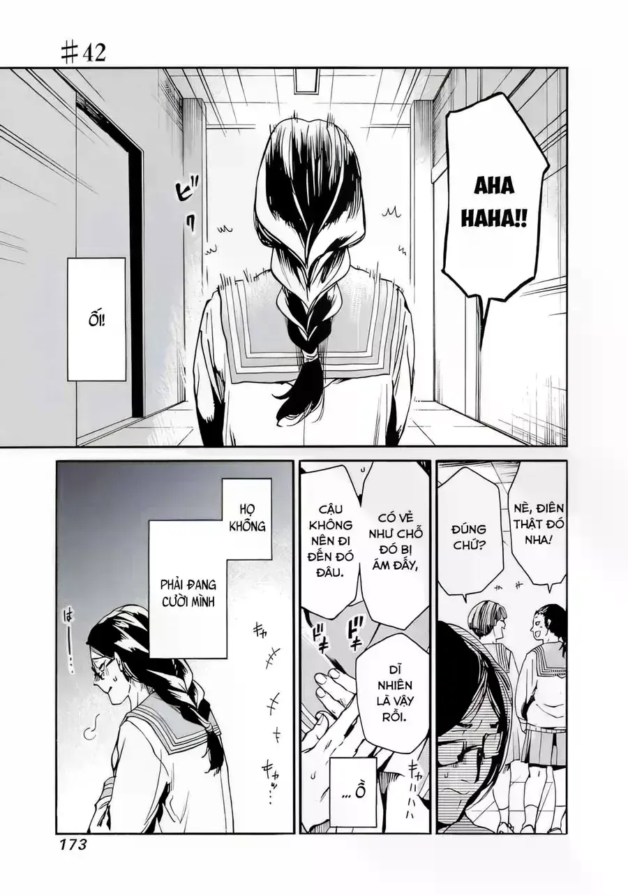 Tiết Học Đạo Đức Bắt Đầu Chapter 42 - 2