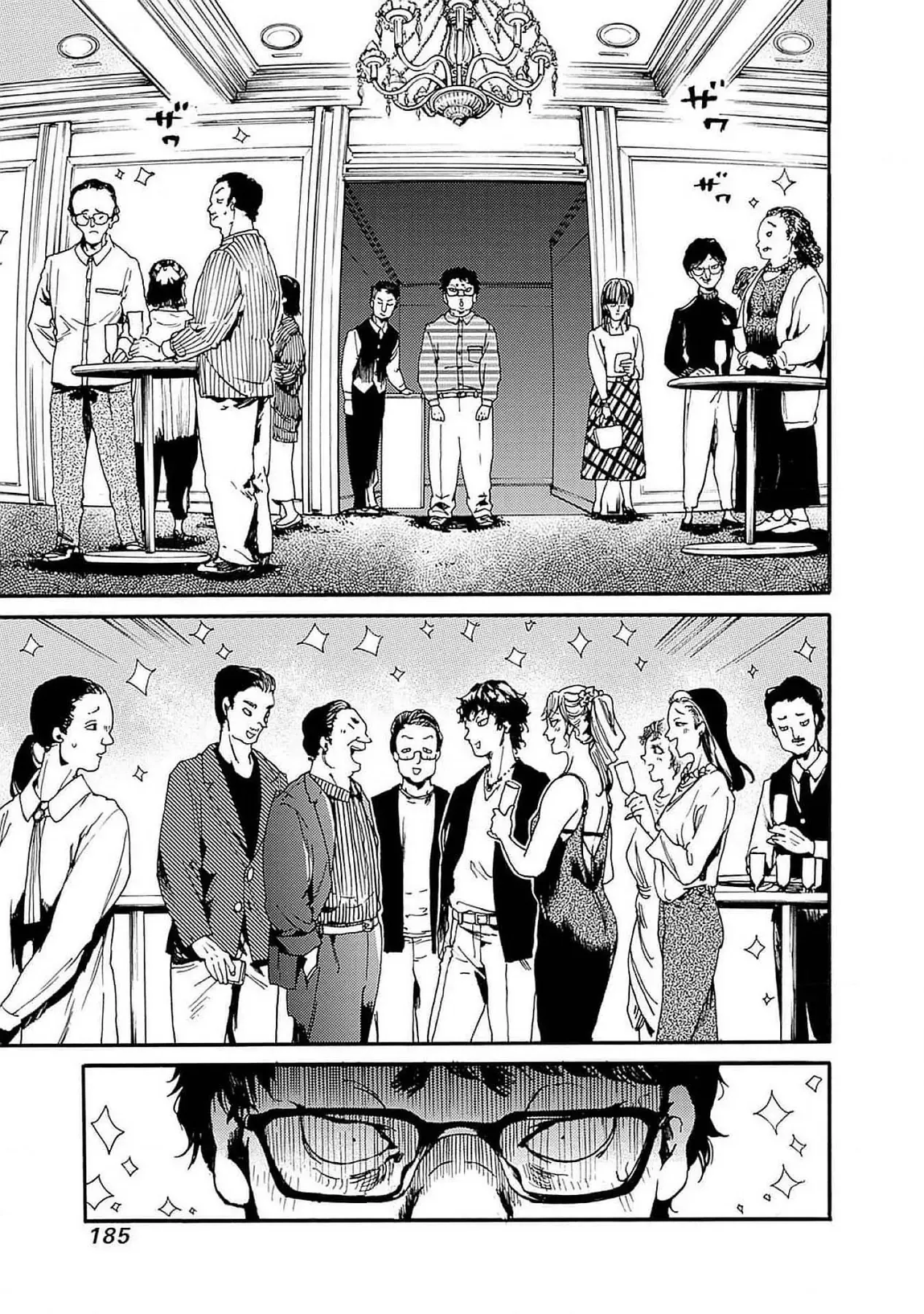 Tiết Học Đạo Đức Bắt Đầu Chapter 48 - 19