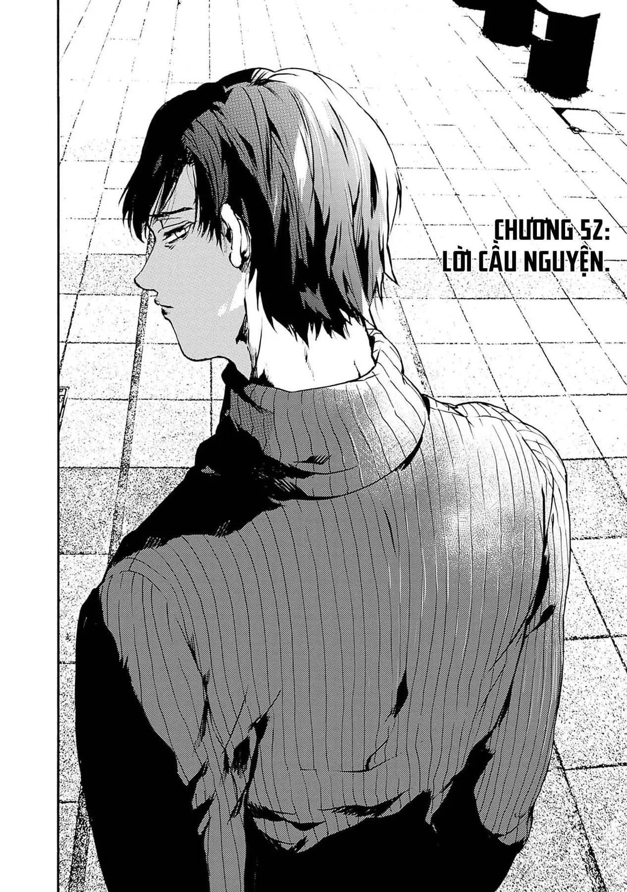 Tiết Học Đạo Đức Bắt Đầu Chapter 52 - 3