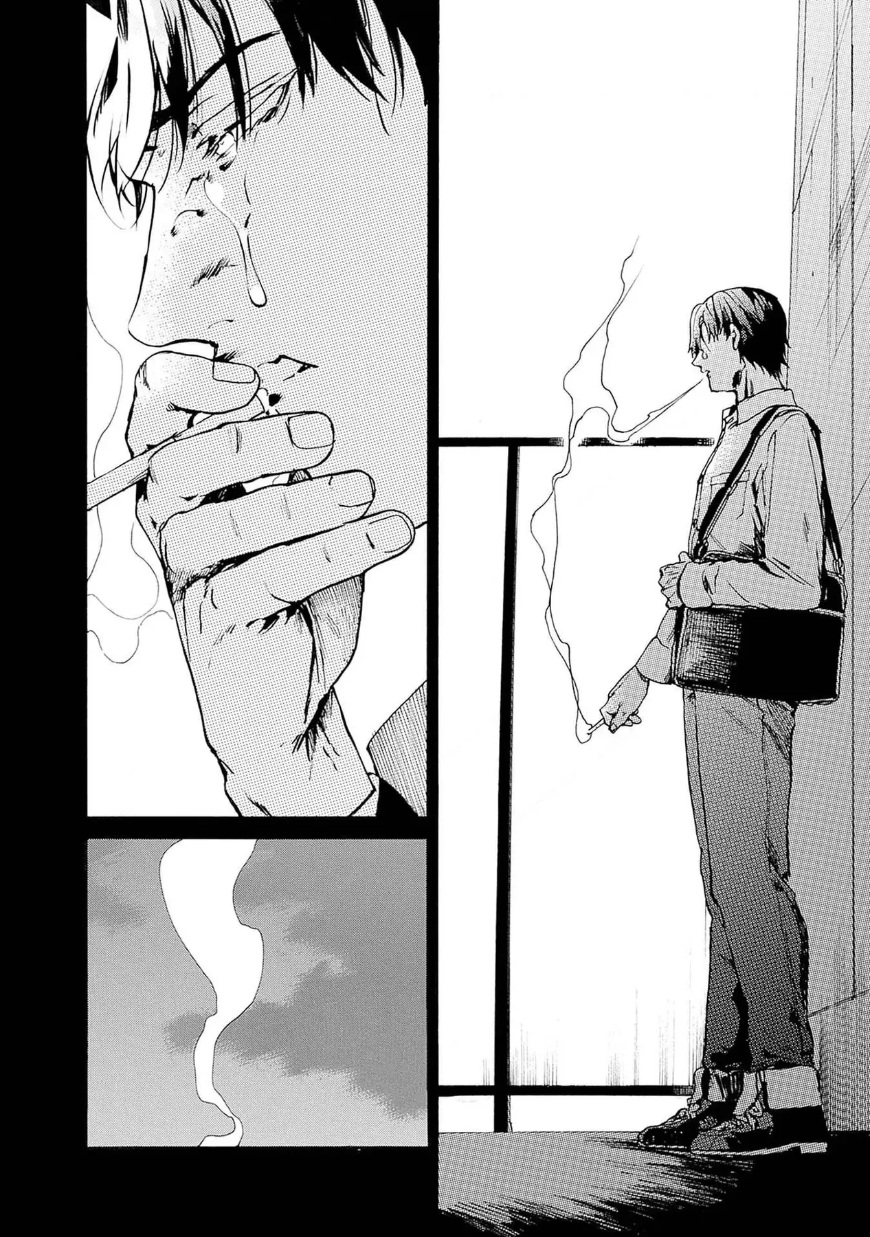 Tiết Học Đạo Đức Bắt Đầu Chapter 52 - 29