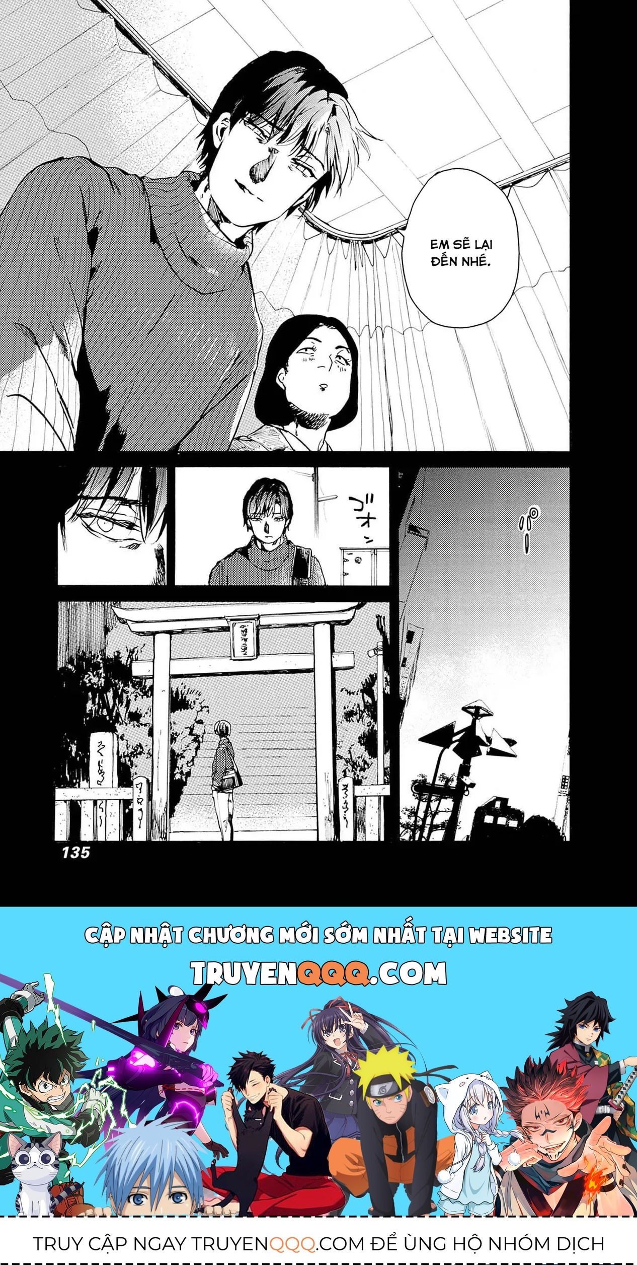 Tiết Học Đạo Đức Bắt Đầu Chapter 52 - 32