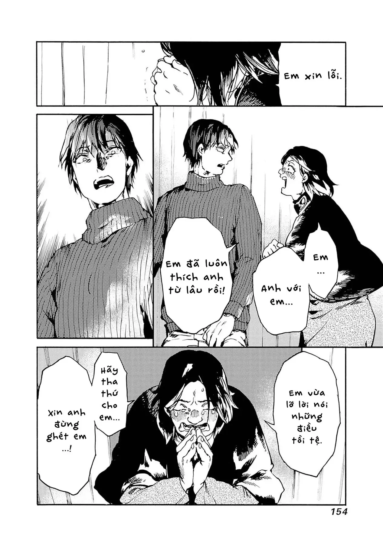 Tiết Học Đạo Đức Bắt Đầu Chapter 53 - 17