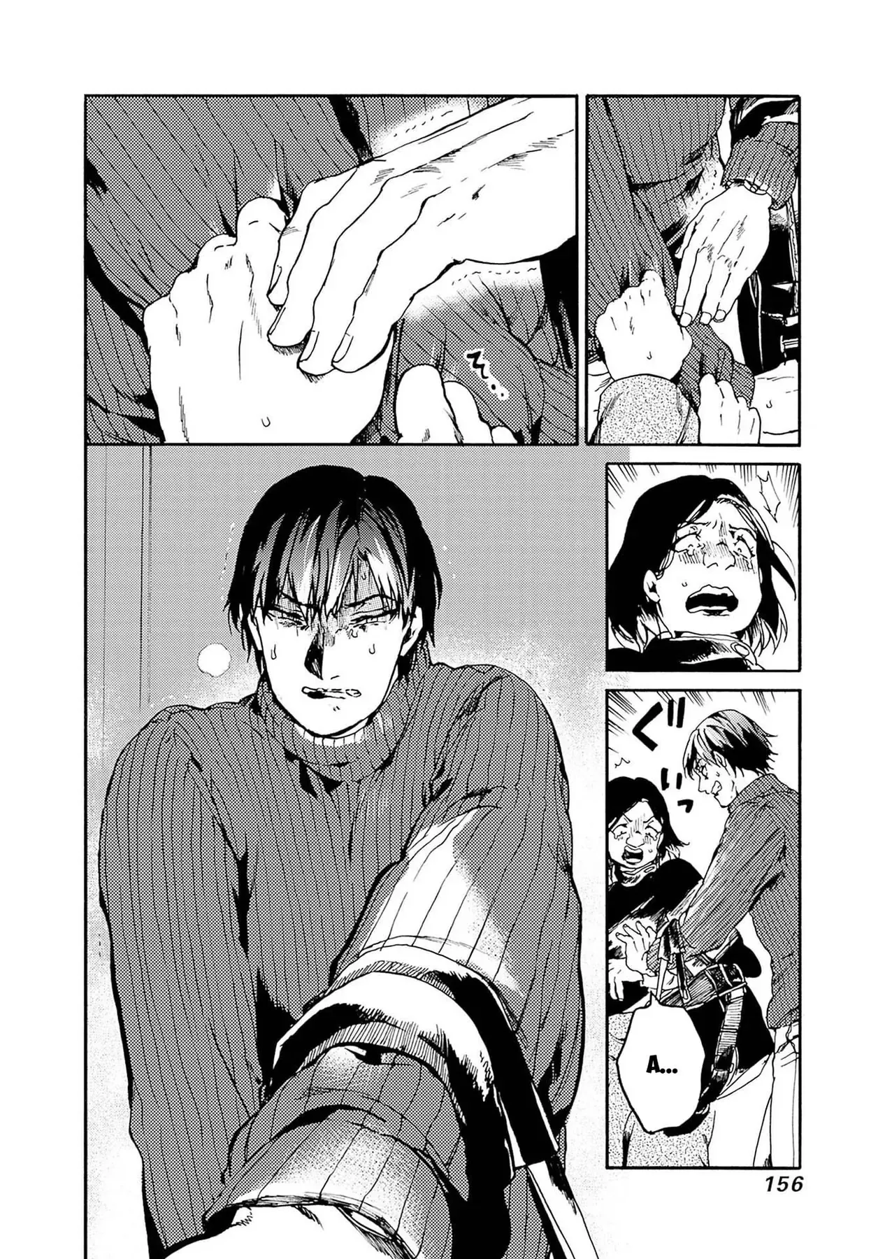 Tiết Học Đạo Đức Bắt Đầu Chapter 53 - 19