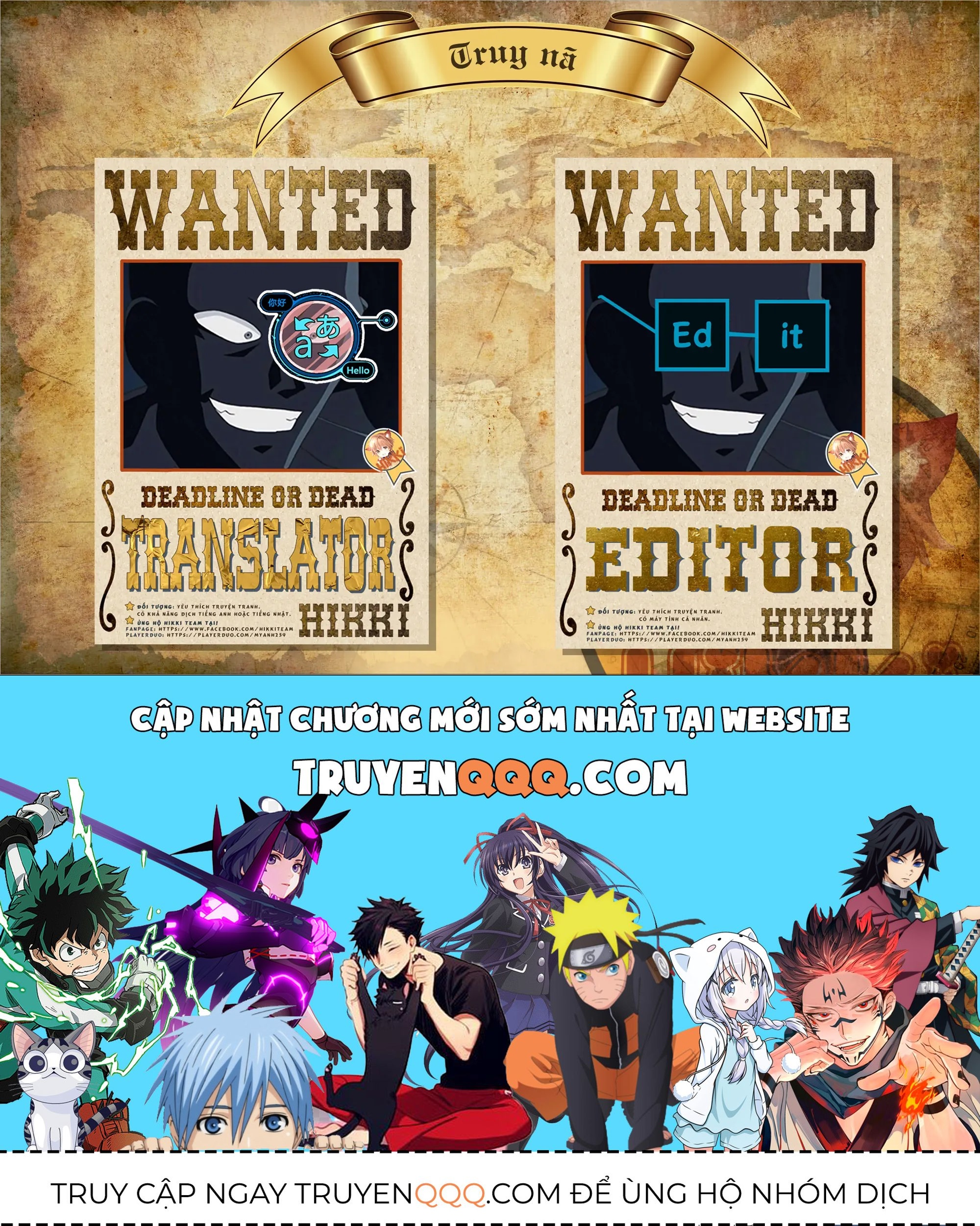 Tiết Học Đạo Đức Bắt Đầu Chapter 54 - 34