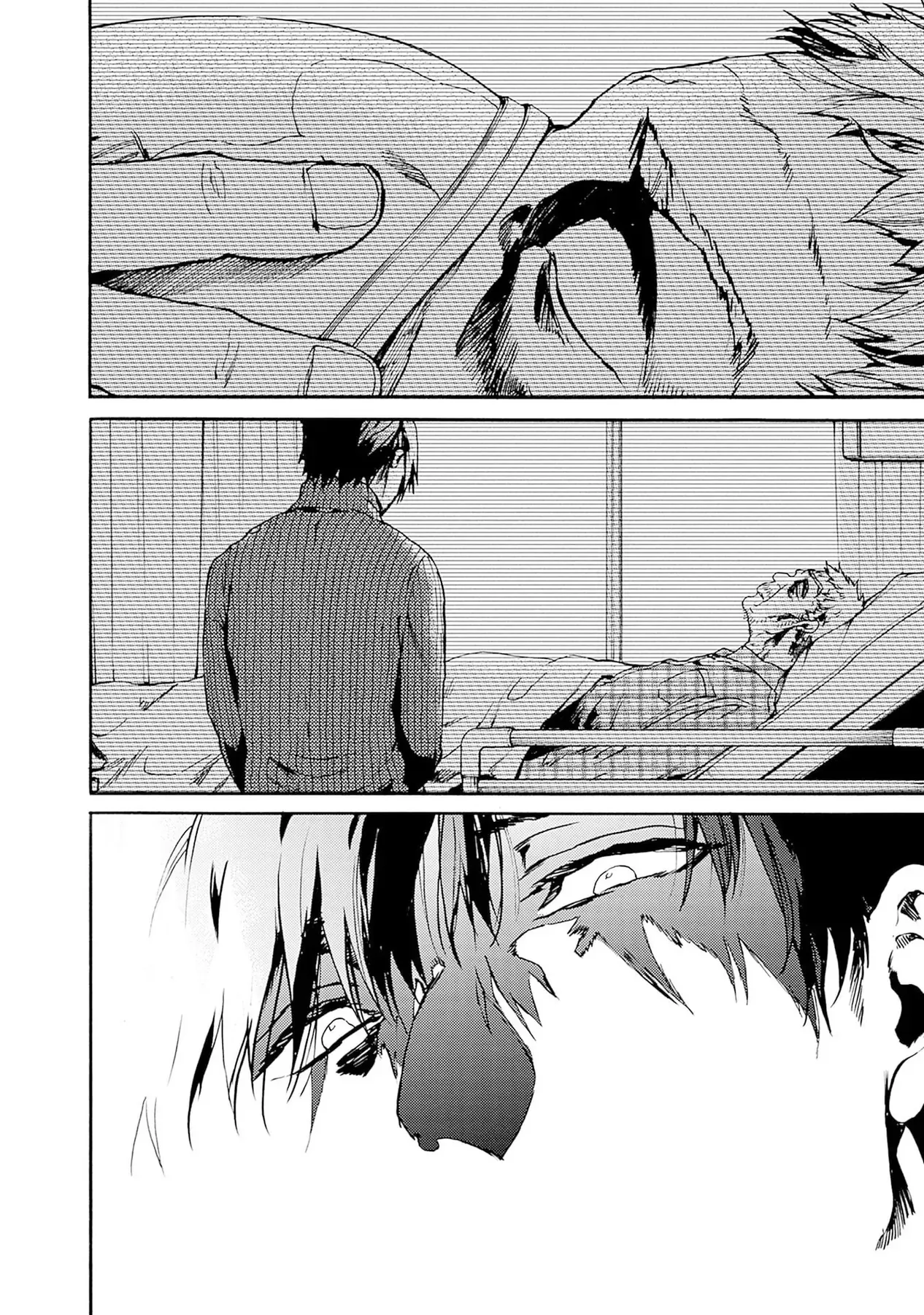 Tiết Học Đạo Đức Bắt Đầu Chapter 55 - 16