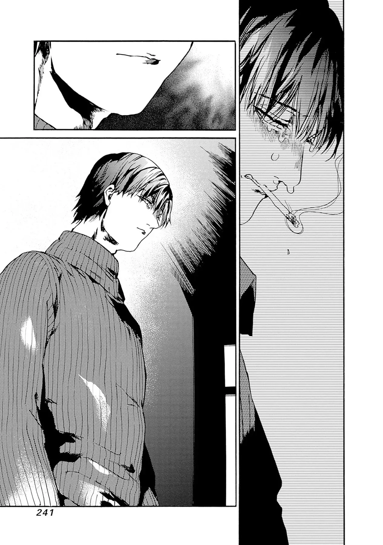 Tiết Học Đạo Đức Bắt Đầu Chapter 55 - 31