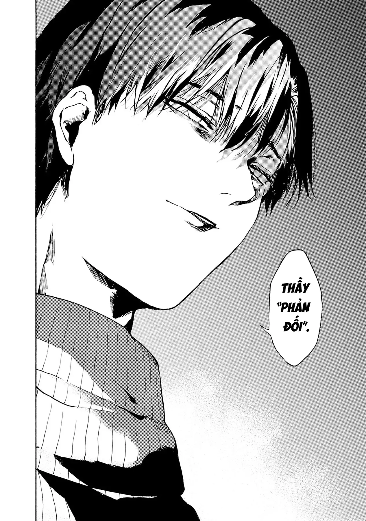 Tiết Học Đạo Đức Bắt Đầu Chapter 55 - 32