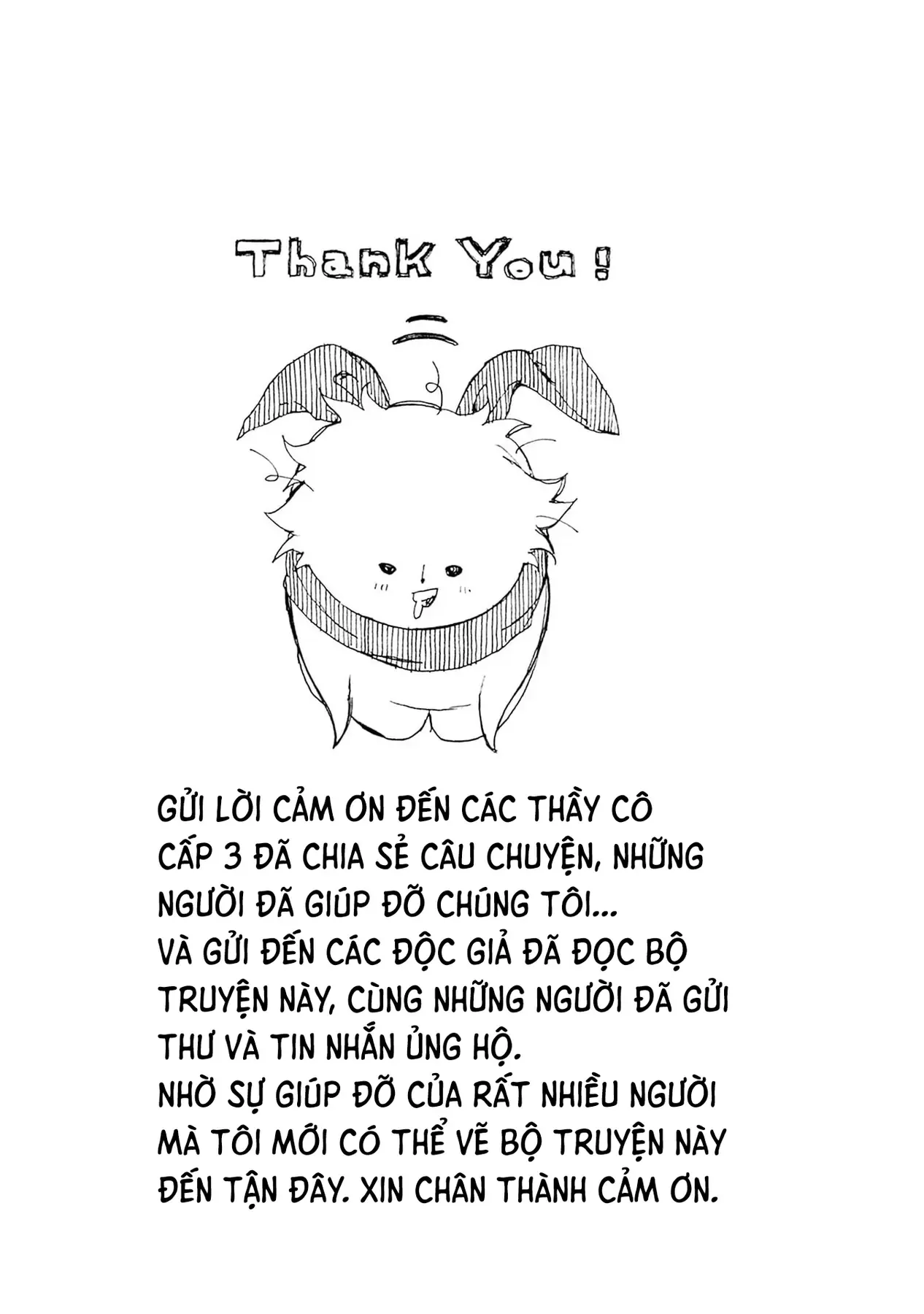 Tiết Học Đạo Đức Bắt Đầu Chapter 56 - 40