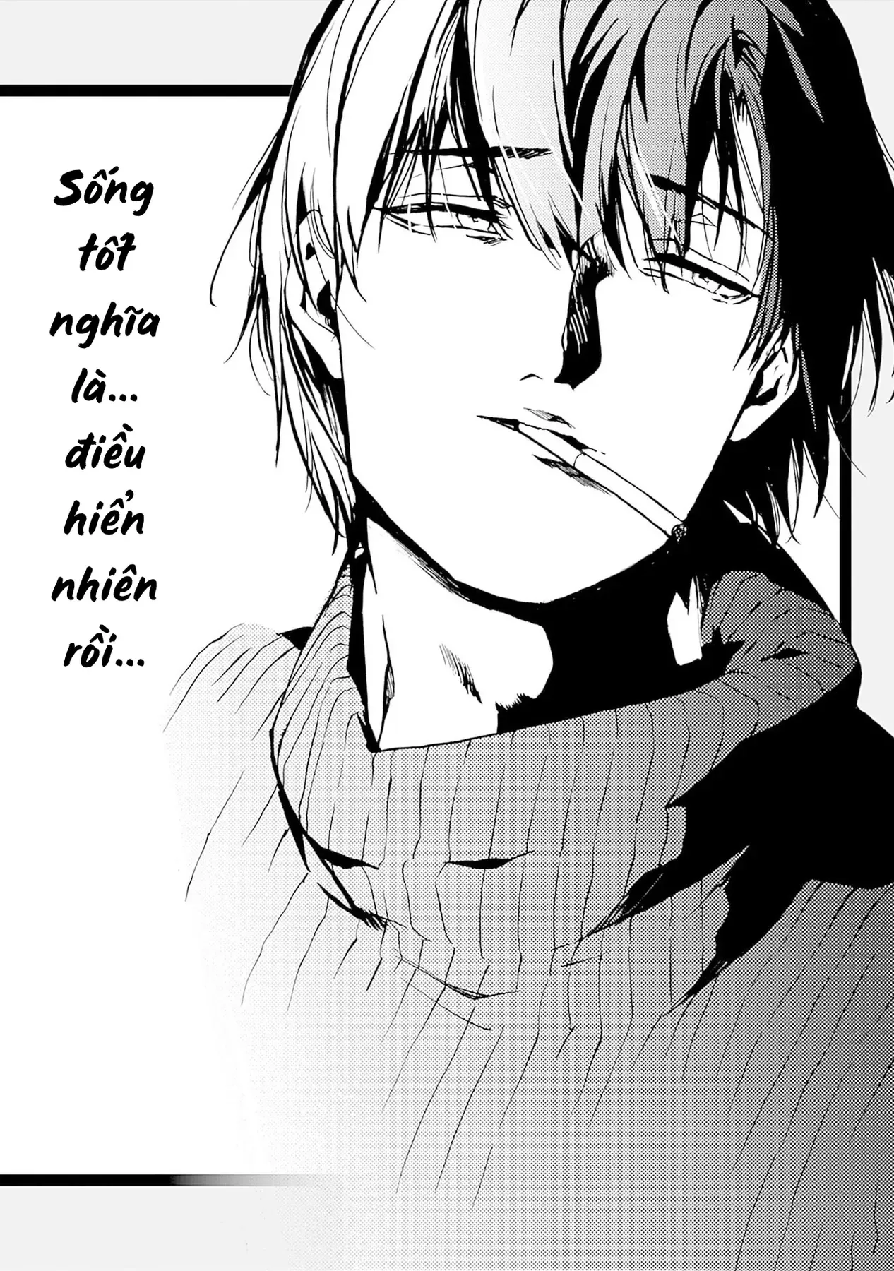 Tiết Học Đạo Đức Bắt Đầu Chapter 56 - 41