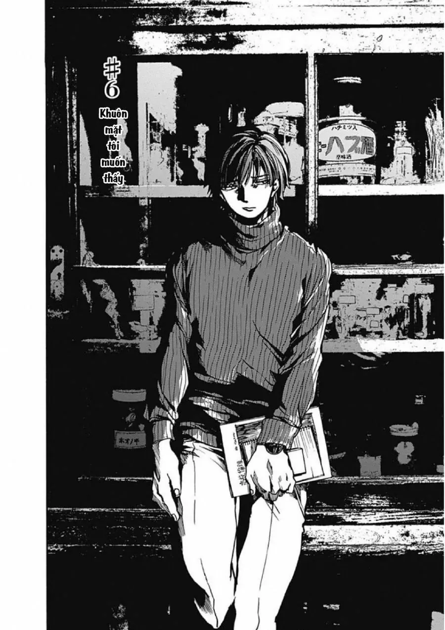 Tiết Học Đạo Đức Bắt Đầu Chapter 6 - 7