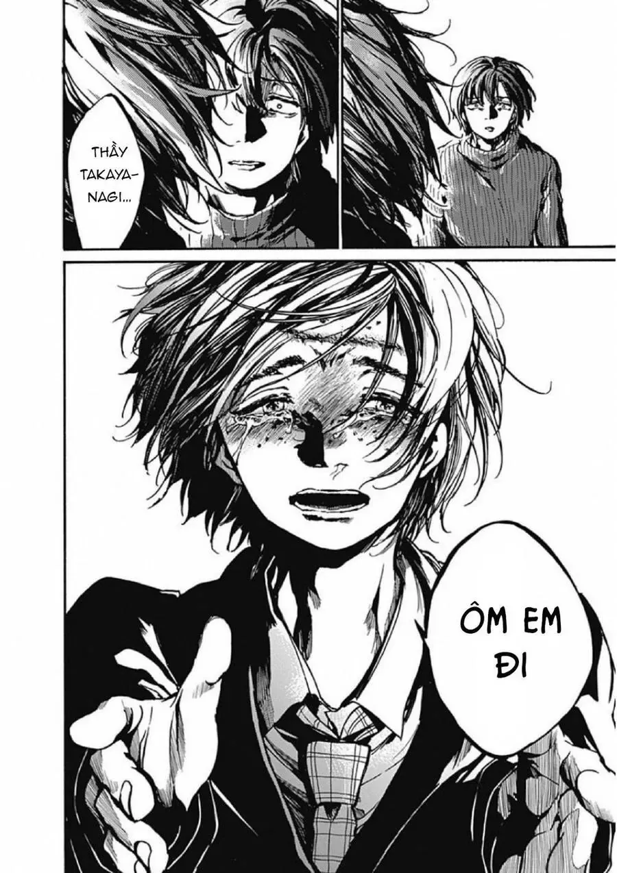 Tiết Học Đạo Đức Bắt Đầu Chapter 7 - 27