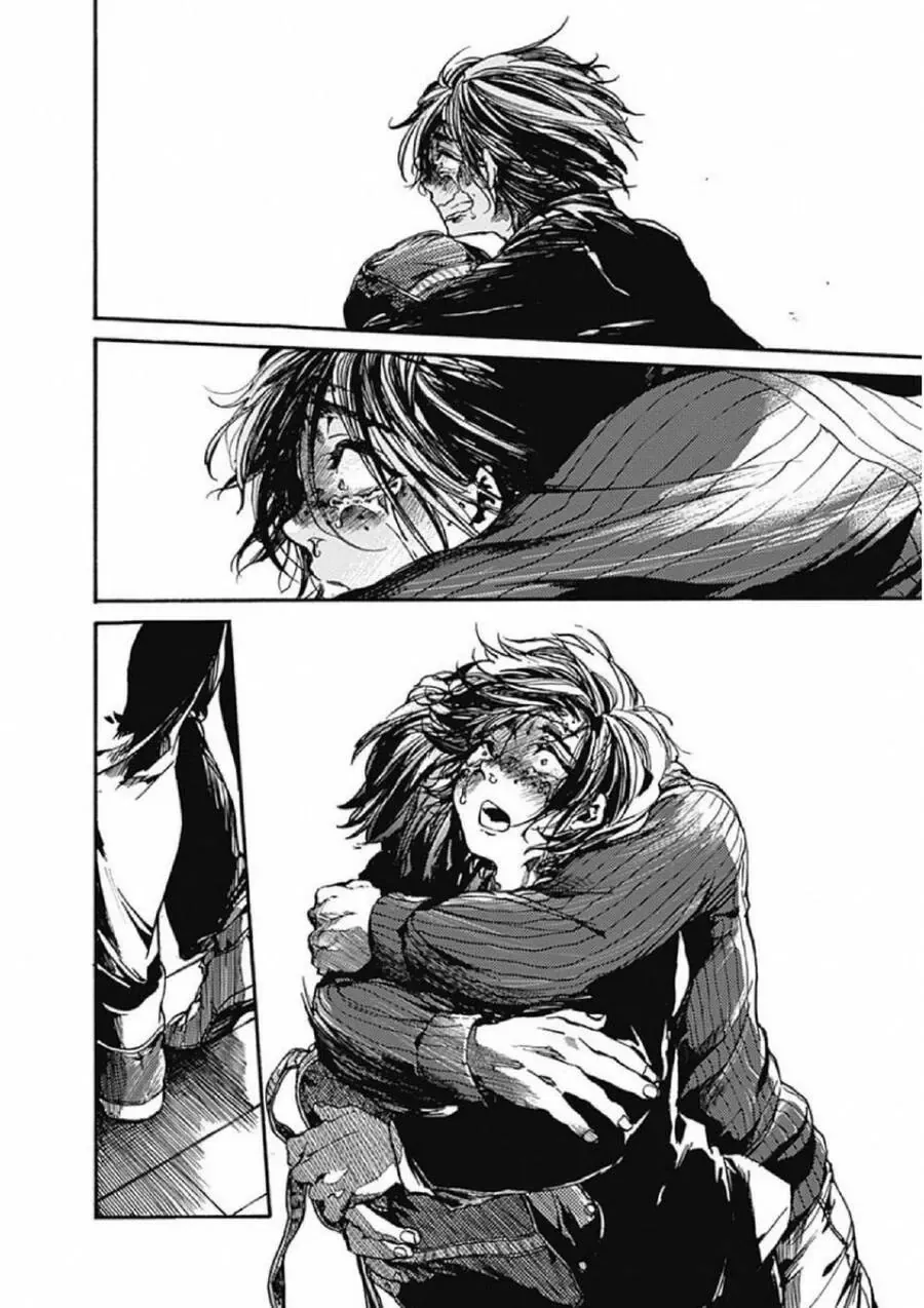 Tiết Học Đạo Đức Bắt Đầu Chapter 7 - 29