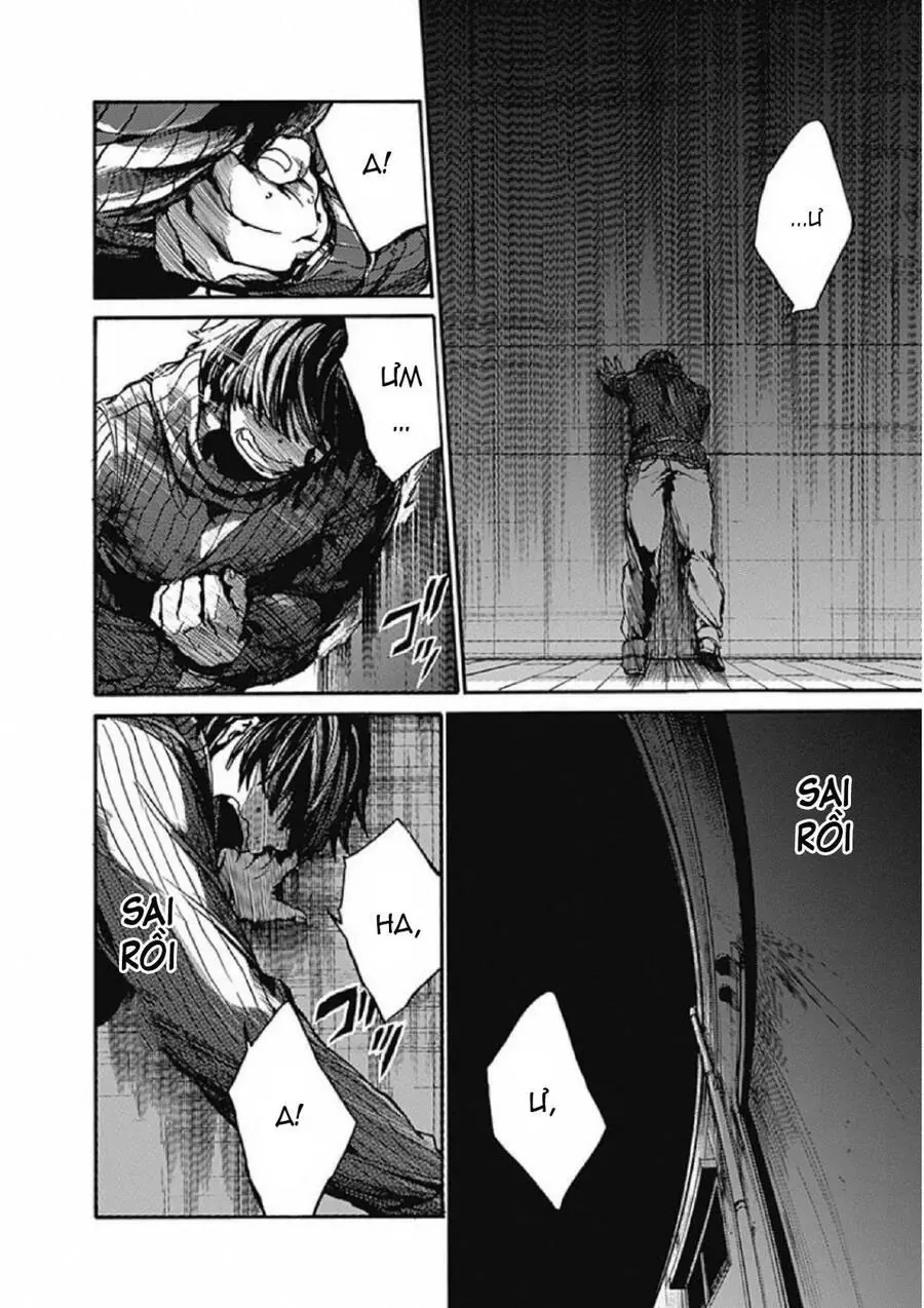 Tiết Học Đạo Đức Bắt Đầu Chapter 7 - 33