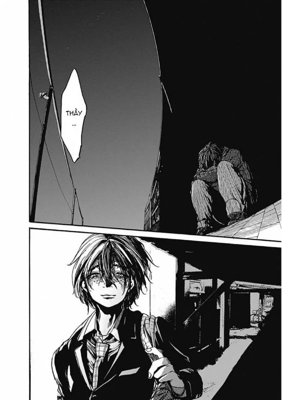 Tiết Học Đạo Đức Bắt Đầu Chapter 7 - 35