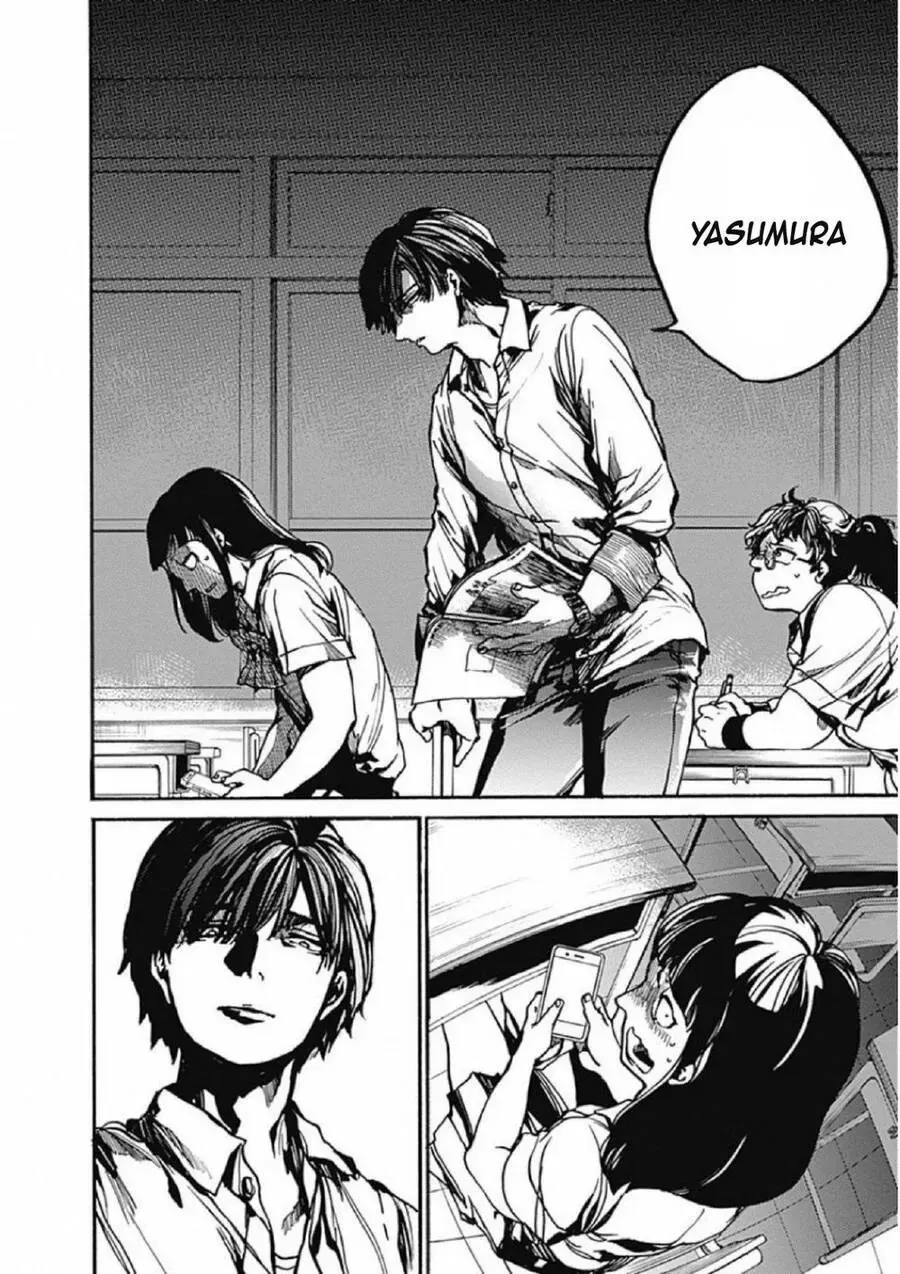 Tiết Học Đạo Đức Bắt Đầu Chapter 9 - 21