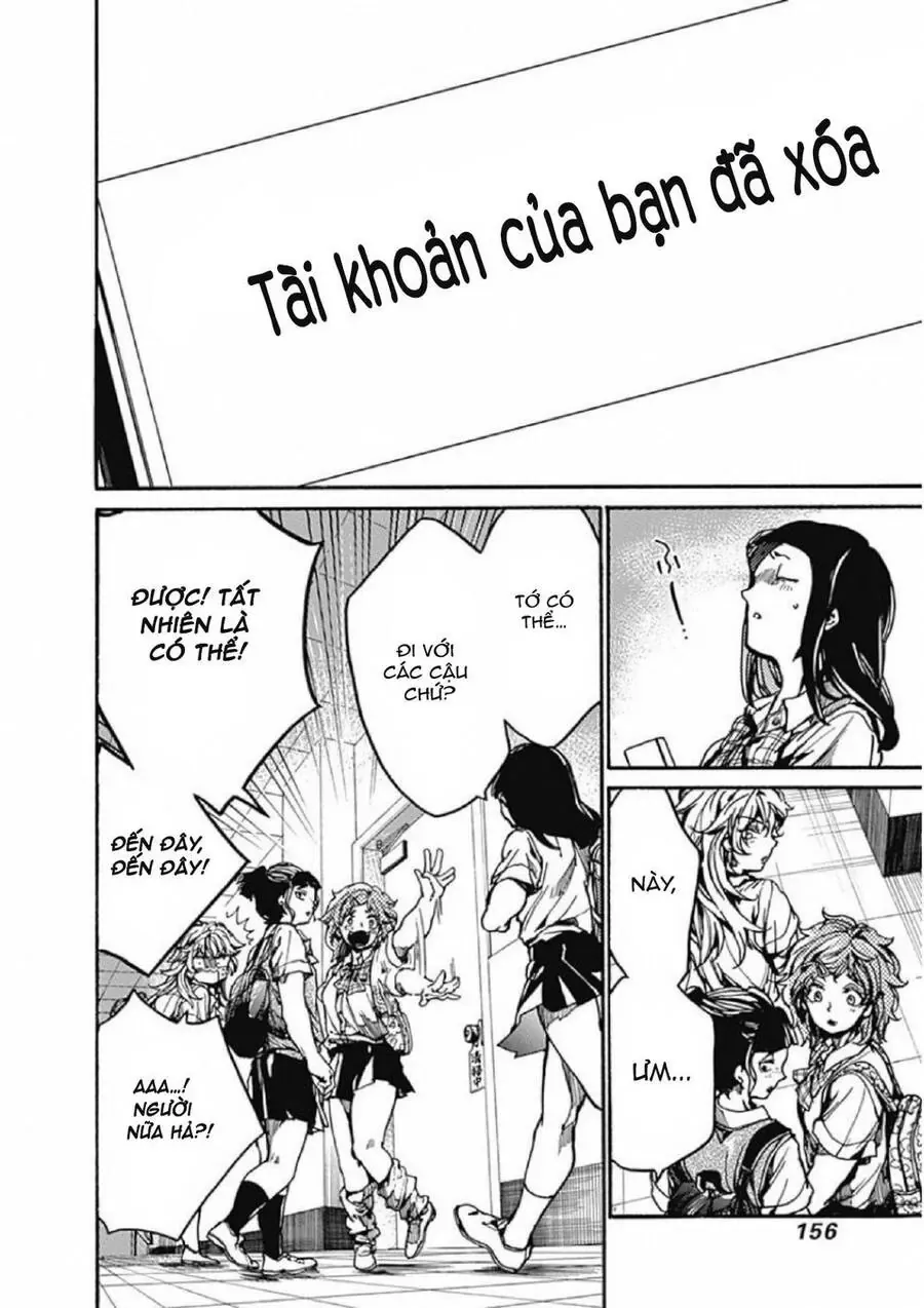 Tiết Học Đạo Đức Bắt Đầu Chapter 9 - 39