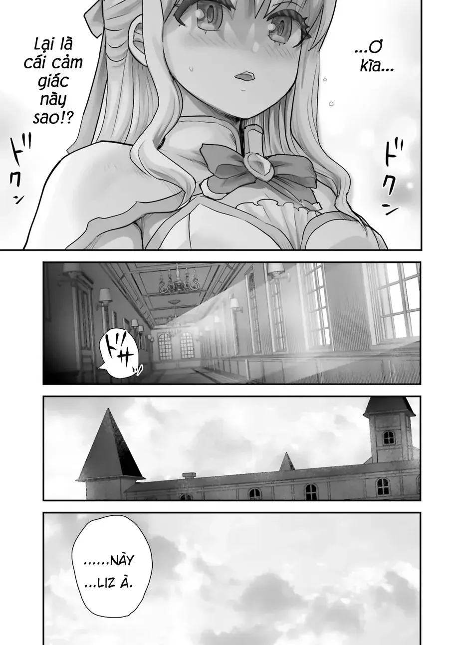 Tôi Không Phải Là Succubus Đâu Nhé! Chapter 1 - 33