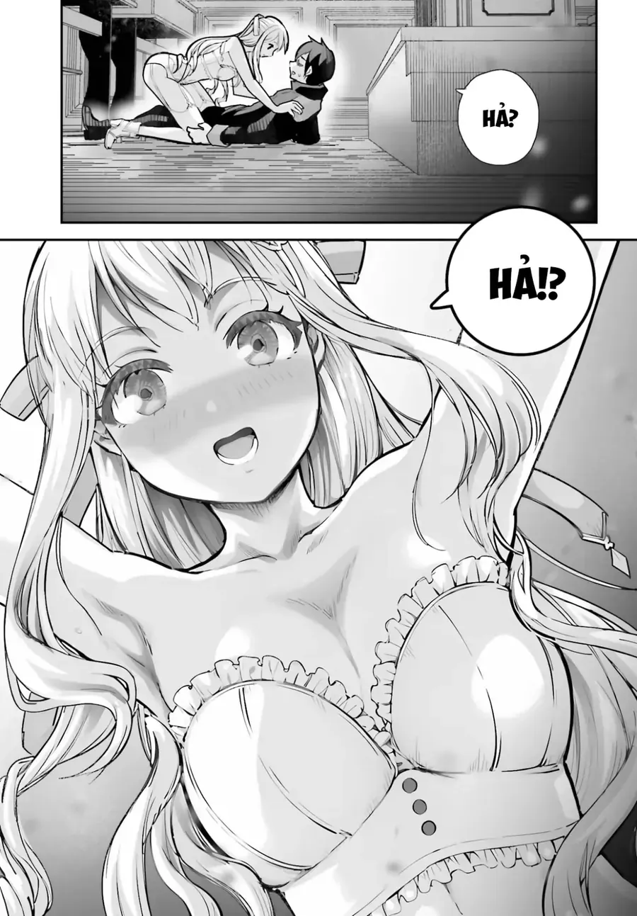 Tôi Không Phải Là Succubus Đâu Nhé! Chapter 1 - 35