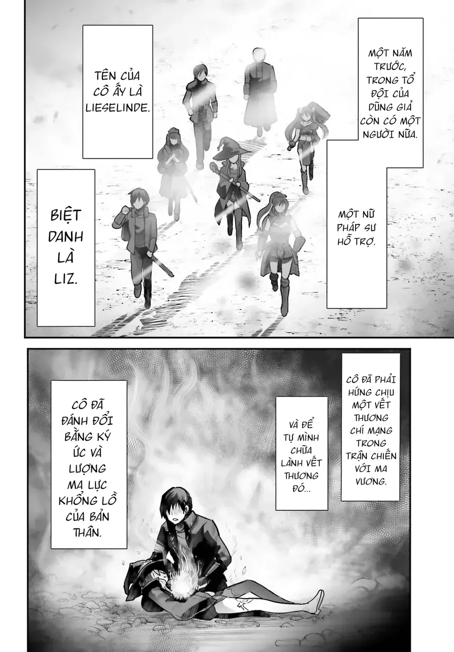 Tôi Không Phải Là Succubus Đâu Nhé! Chapter 1 - 38