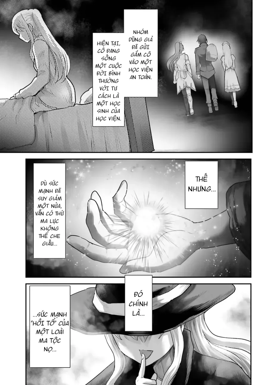 Tôi Không Phải Là Succubus Đâu Nhé! Chapter 1 - 39