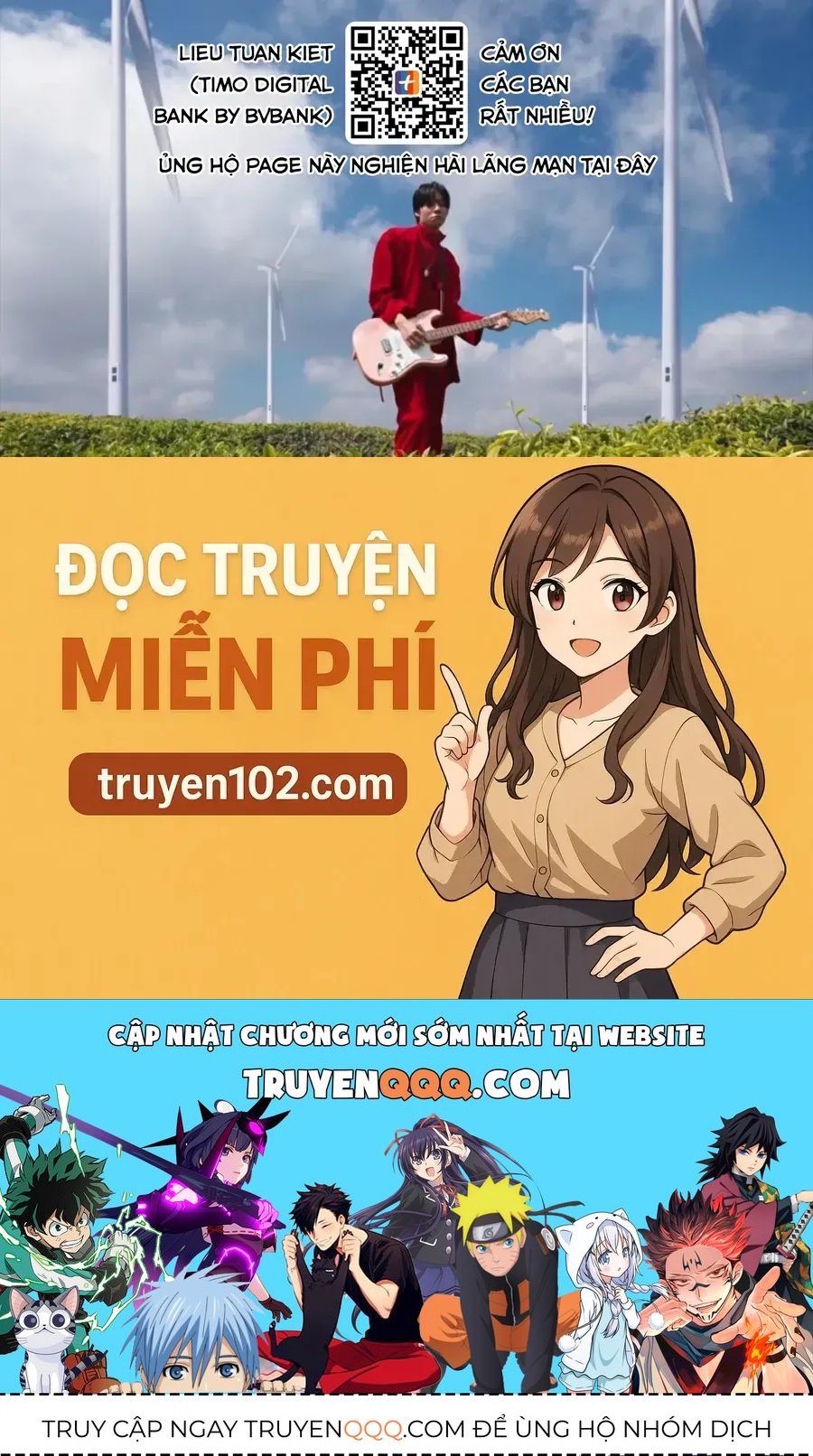 Tôi Không Phải Là Succubus Đâu Nhé! Chapter 1 - 41