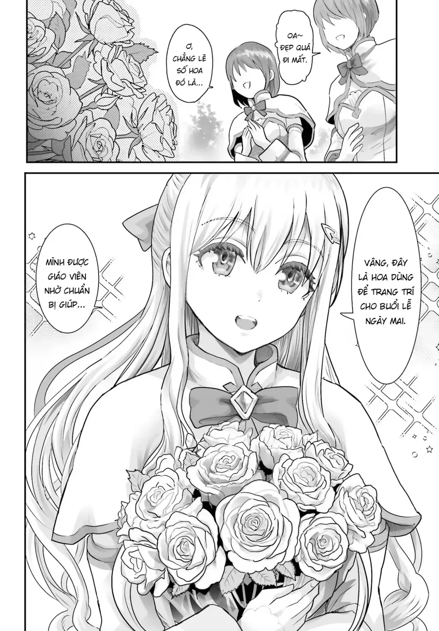 Tôi Không Phải Là Succubus Đâu Nhé! Chapter 1 - 6