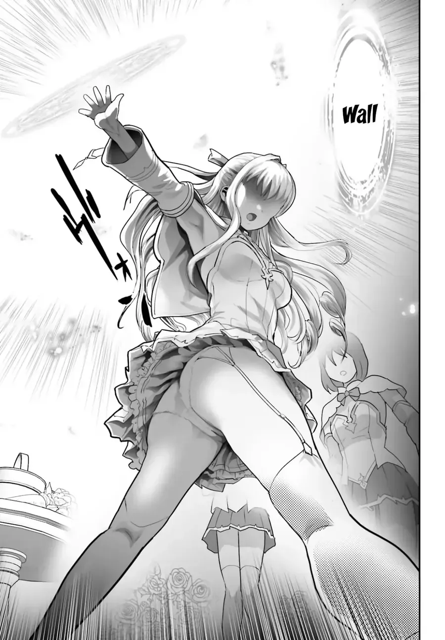 Tôi Không Phải Là Succubus Đâu Nhé! Chapter 1 - 9