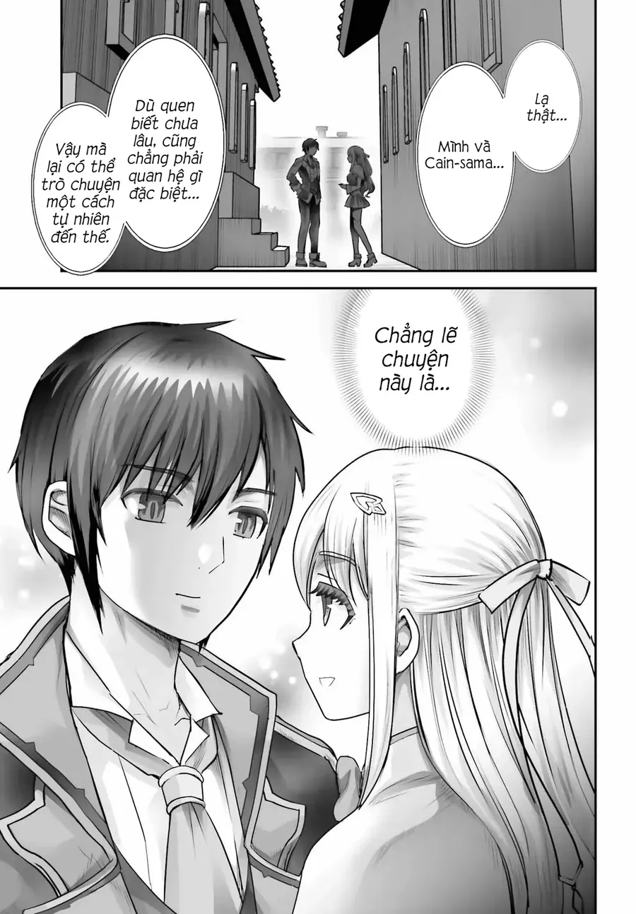 Tôi Không Phải Là Succubus Đâu Nhé! Chapter 2 - 13