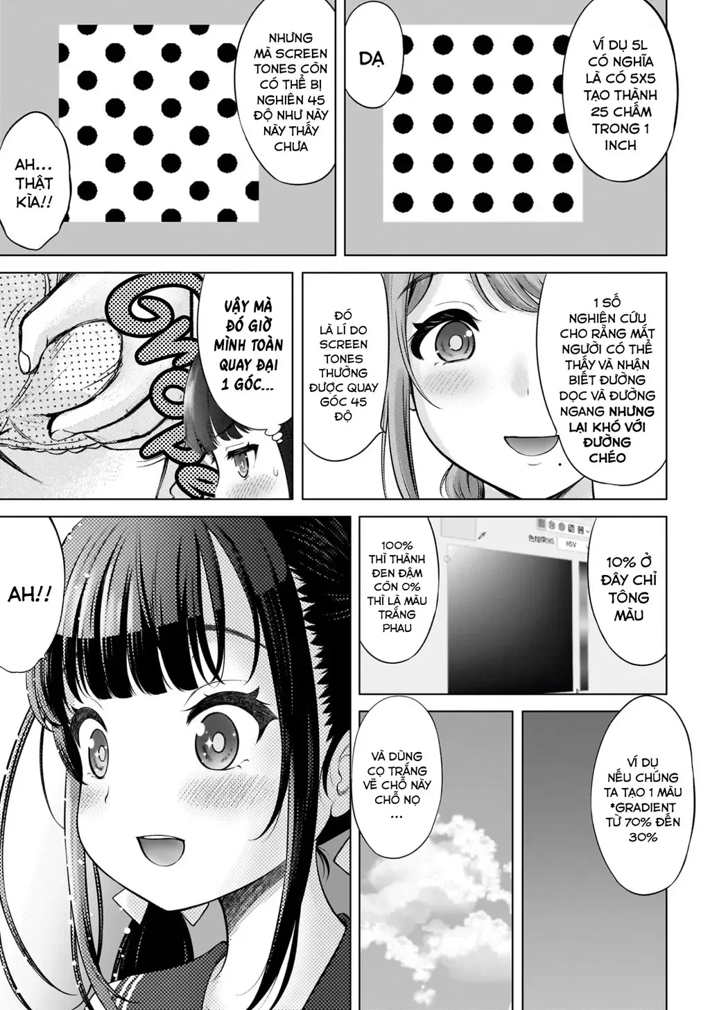 Kouguchi Tiên Sinh Của Tôi Chapter 5 - 15