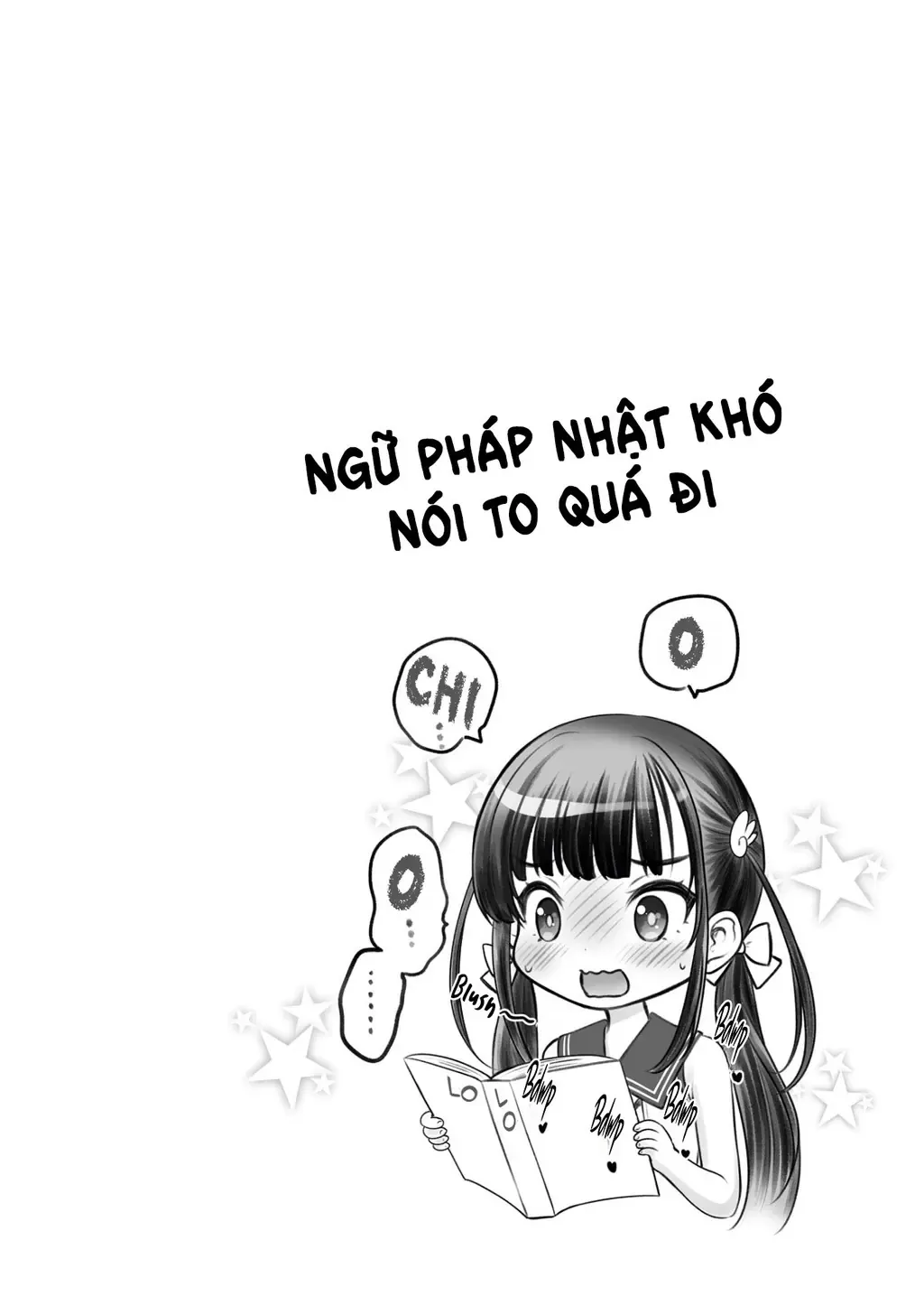 Kouguchi Tiên Sinh Của Tôi Chapter 5 - 21