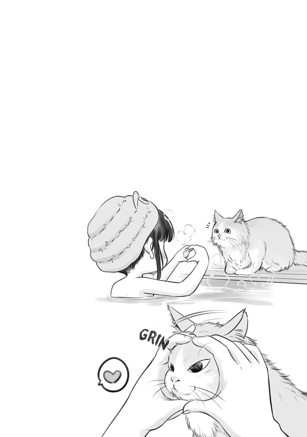 Kouguchi Tiên Sinh Của Tôi Chapter 6 - 19