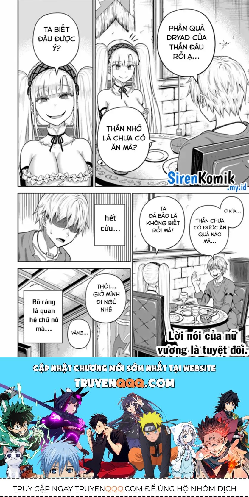 Dungeon Ni Hisomu Yandere Na Kanojo Ni Ore Wa Nandomo Korosareru Chapter 11 - 30