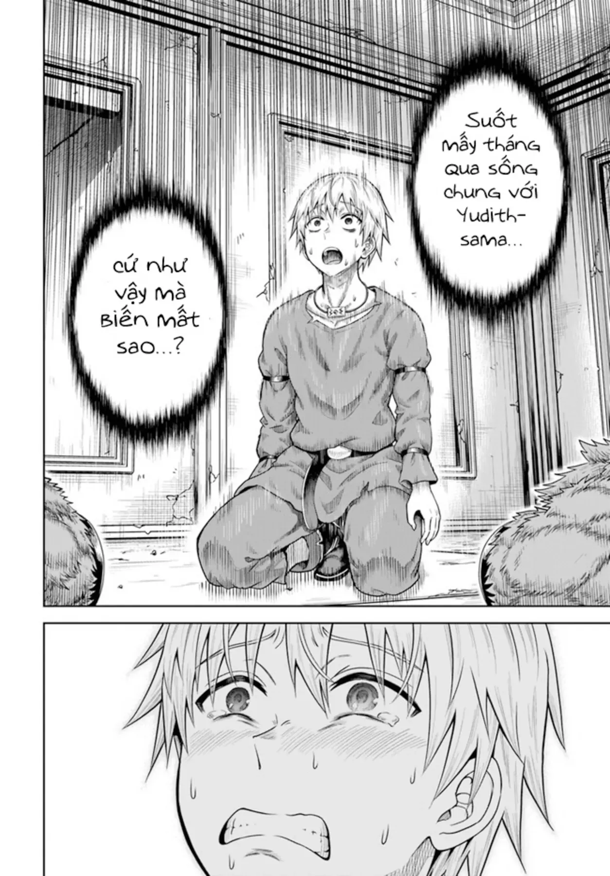 Dungeon Ni Hisomu Yandere Na Kanojo Ni Ore Wa Nandomo Korosareru Chapter 13 - 12