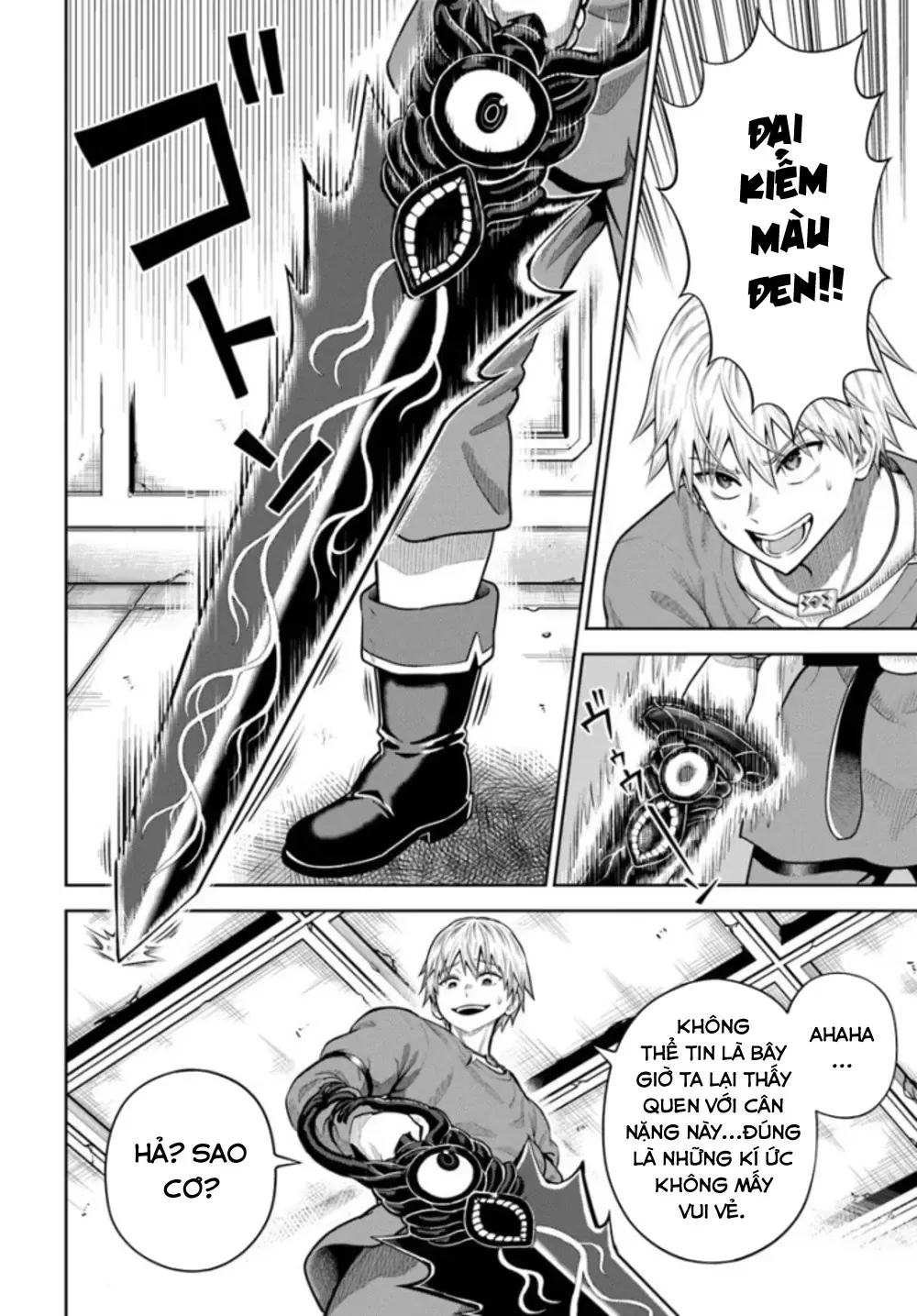 Dungeon Ni Hisomu Yandere Na Kanojo Ni Ore Wa Nandomo Korosareru Chapter 15 - 25