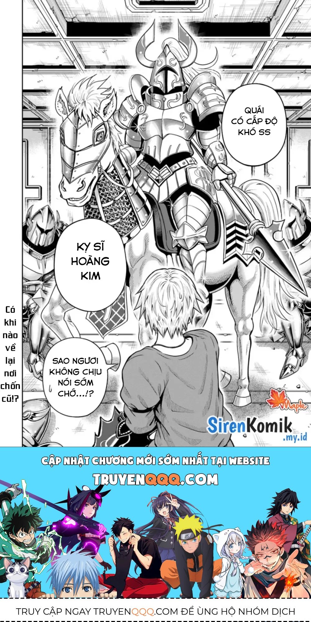 Dungeon Ni Hisomu Yandere Na Kanojo Ni Ore Wa Nandomo Korosareru Chapter 15 - 31