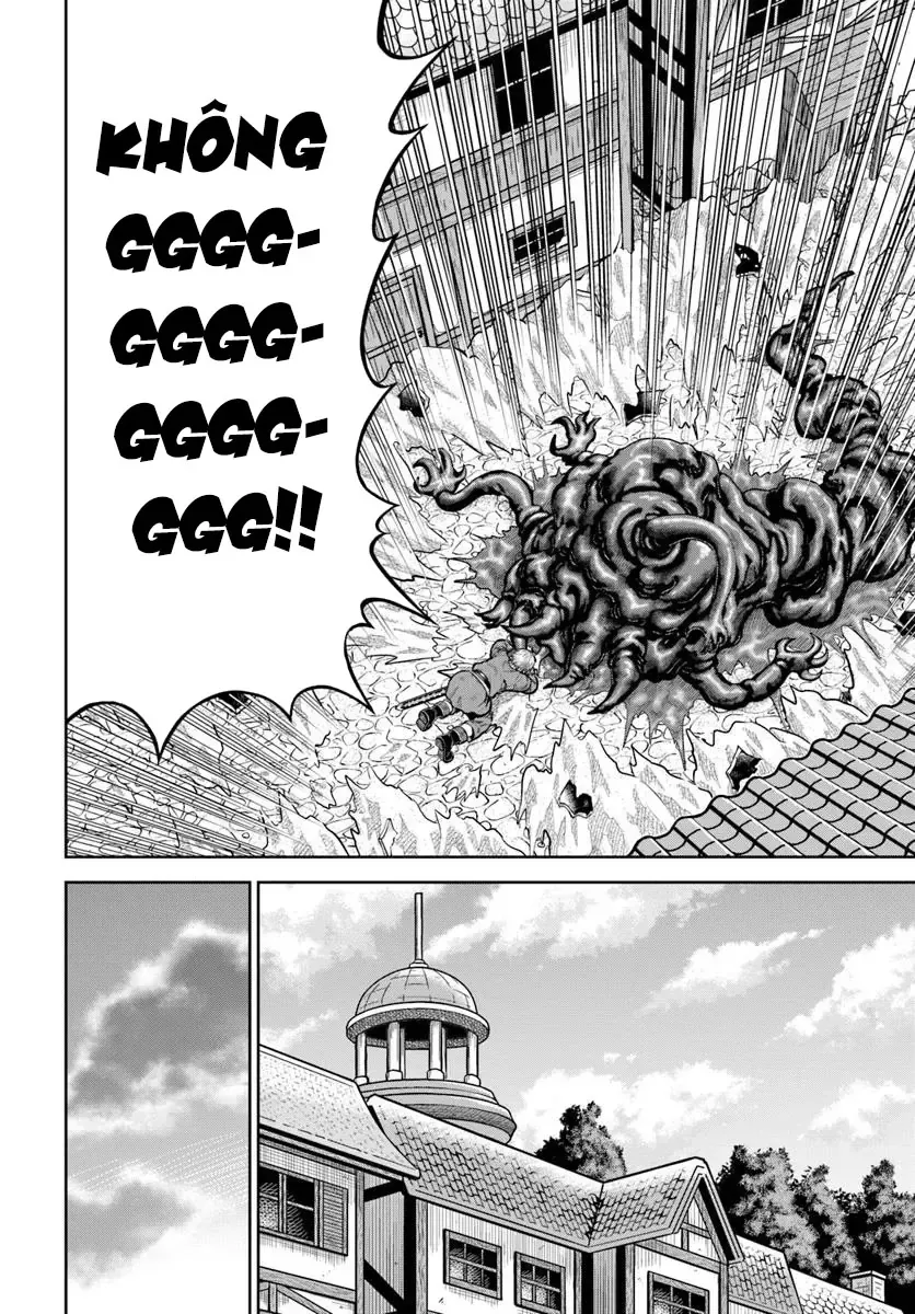 Dungeon Ni Hisomu Yandere Na Kanojo Ni Ore Wa Nandomo Korosareru Chapter 22 - 16