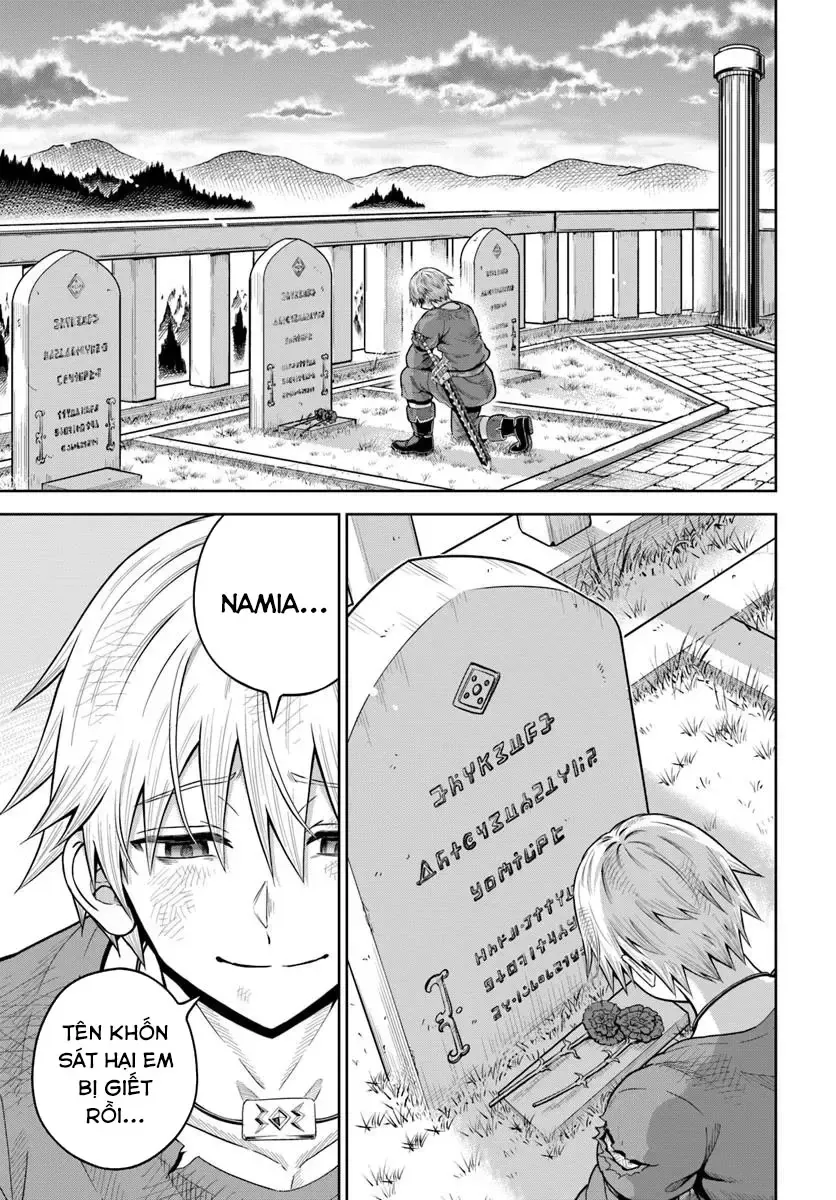 Dungeon Ni Hisomu Yandere Na Kanojo Ni Ore Wa Nandomo Korosareru Chapter 22 - 17