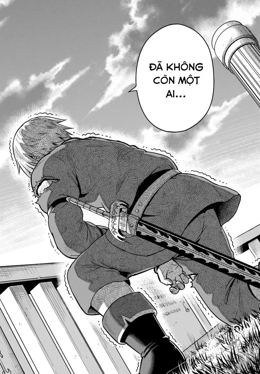 Dungeon Ni Hisomu Yandere Na Kanojo Ni Ore Wa Nandomo Korosareru Chapter 22 - 22