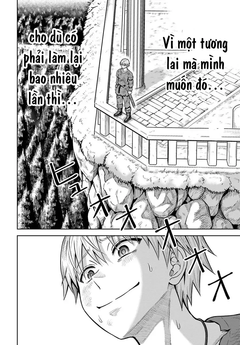 Dungeon Ni Hisomu Yandere Na Kanojo Ni Ore Wa Nandomo Korosareru Chapter 22 - 28