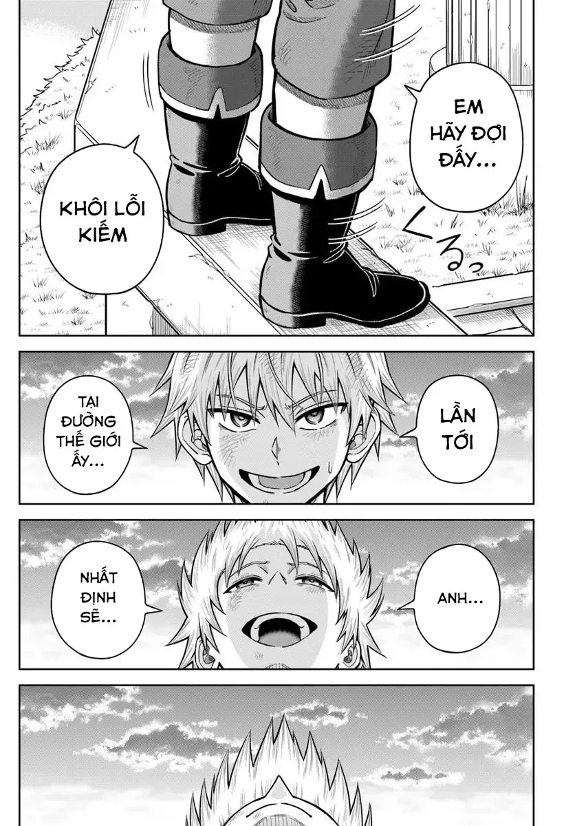 Dungeon Ni Hisomu Yandere Na Kanojo Ni Ore Wa Nandomo Korosareru Chapter 22 - 29